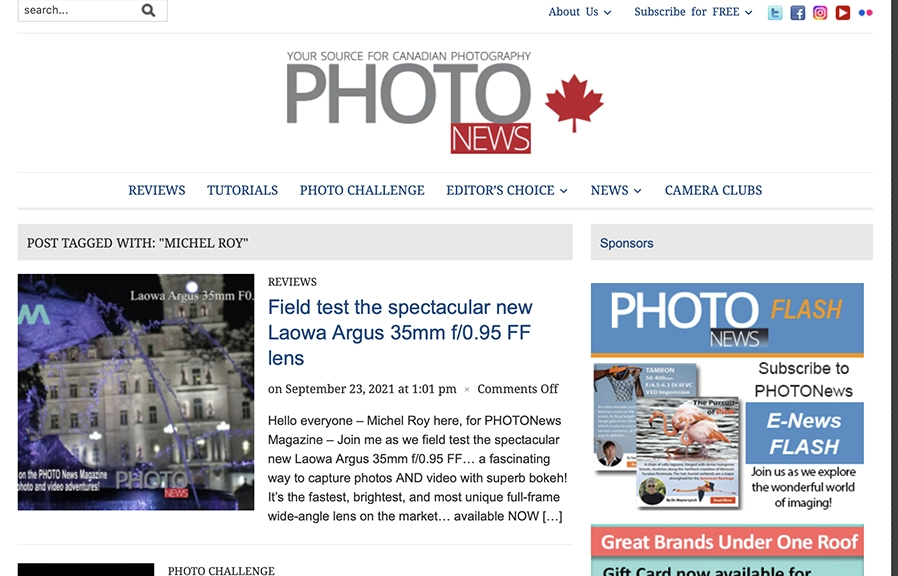 PhotoNews