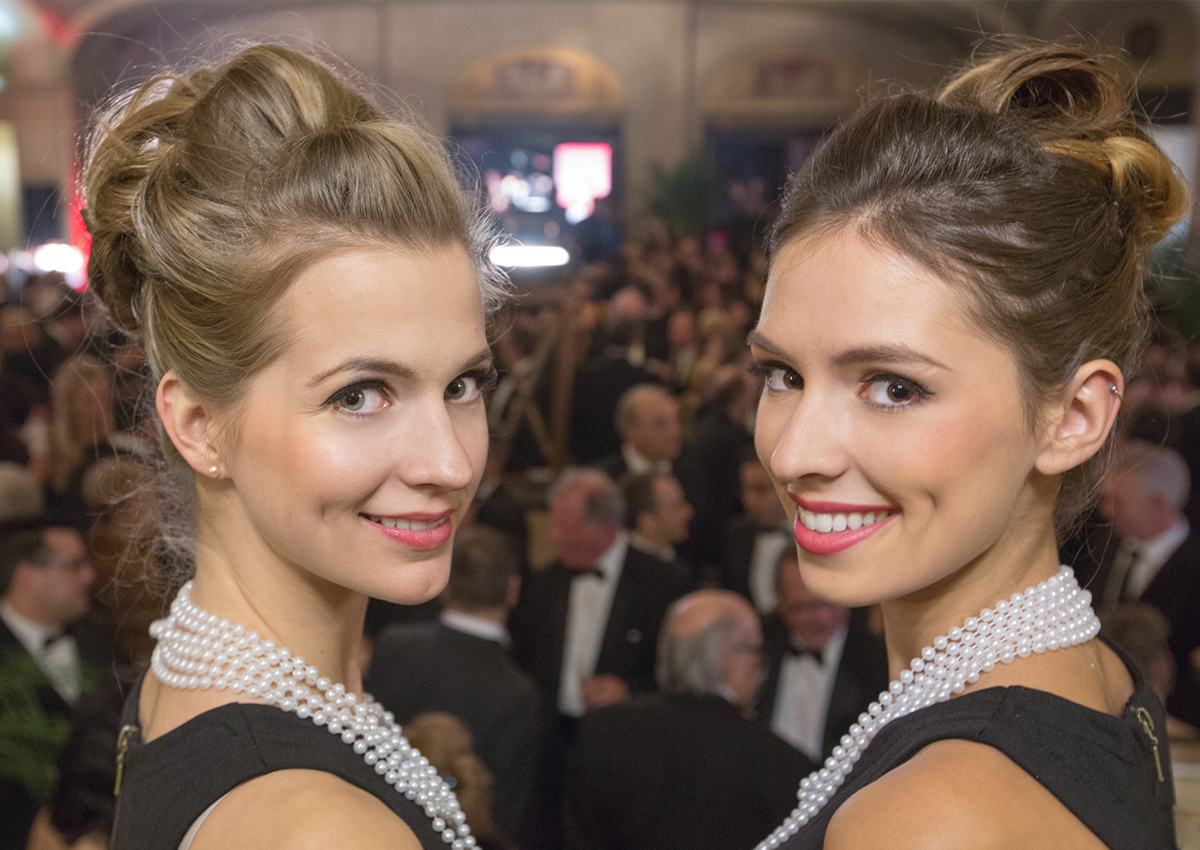 Corporate events