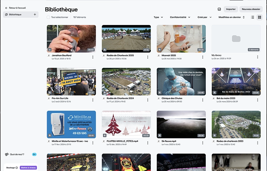 Vimeo